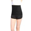 Waist Trimmer Fat Burning Belt Fitness Sports Body Shaper
