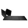 Sunny Health & Fitness Folding Gymnastics Tumbling Mat