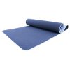 Yoga Mat Blue Aqua Natura