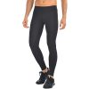 qualidyne Men's Fleece Running Tights Cycling Pants Outdoor