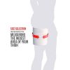 Sweet Sweat Thigh Trimmers for Men, Women