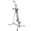 330Lbs Sturdy & Durable Steel Construction Max Climber Vertical Stepper