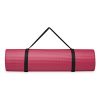 Gaiam Essentials Thick Yoga Mat Fitness & Exercise Mat