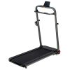 LifePro Electrostride Compact Folding Treadmill
