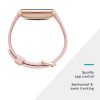 Fitbit Versa 2 Health and Fitness Smartwatch with Heart Rate