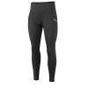 Tomic Men's Fleece Lined Yoga Leggings Sports Tights