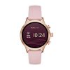 Michael Kors Women's Access Runway Stainless Steel