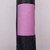 PowerLife Yoga Mat Extra Thick 6mm Non Slip Exercise Fitness