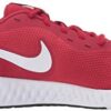 Nike Men's Revolution 5 Running Shoe, Gym Red/Whiteblack