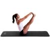 ProsourceFit Extra Thick Yoga and Pilates Mat ½ (13mm)