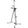 XtremepowerUS 2-in-1 Folding Vertical Climber Fitness