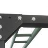 Heavy Duty for Barbell Crossfit & Weightlifting Training Power Rack Cage