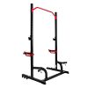 Sunny Health & Fitness Power Zone Squat Stand Rack Power Cage