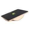 Fitness Balance Board – Strengthen Your Core and Balance While Standing or Exercising Anywhere! 🧘‍♂️💪