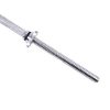 CAP Barbell 60” Standard Solid Threaded Bar