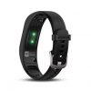Activity Tracker with Smart Notifications and Heart Rate Monitoring