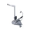 Sunny Health & Fitness Full Motion Magnetic Rowing Machine
