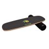 Fitlaya Fitness Balance Board Trainer Wooden Training Equipment