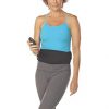 The Flex Belt Abdominal Muscle Toner