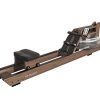 Water Rowing Machine with Bluetooth Monitor 🚣‍♂️🏡