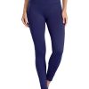 Willit Women's Fleece Lined Yoga Leggings Thermal