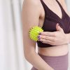 Arm Slimming Bands Set, Arm Bands for Weight Loss with Massage Ball