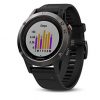 Garmin fēnix 5, Premium and Rugged Multisport GPS Smartwatch