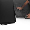 Tri-Fold Folding Thick Martial Arts Exercise Mat