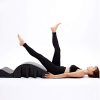 Pilates Yoga Wedge Spine Corrector Back Pain Relief Massage