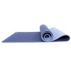 Yoga Mat Blue Aqua Natura