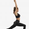 Yoga Pants with Pockets Tummy Control High Waist Yoga Pants