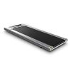 RHYTHM FUN Treadmill Under Desk Treadmill Folding Portable