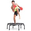 Folding Fitness Trampoline JumpSport 350F