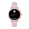 Michael Kors Women's Access Runway Stainless Steel