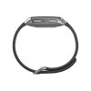 Fitbit Ionic GPS Smart Watch, Charcoal/Smoke Gray