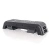 Power Systems Fitness Deck, for Cardio Workouts