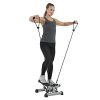 EFITMENT Fitness Stepper Step Machine for Fitness & Exercise