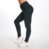 High Waist Yoga Pants Butt Lift Tummy Control