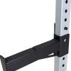 BuyHive Power Rack Exercise Squat Stand Weight Lifting Workout Station