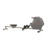 Sunny Health & Fitness Compact Folding Magnetic Rowing Machine