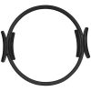 Prosource Fit Pilates Resistance Ring 14” Dual Grip Handles