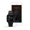 Fitness Tracker for Kids Marvel Black Panther