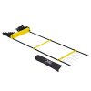 Training with the Extra-Long Agility Ladder