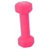 WJHWSX Dumbbells Neoprene Coated Hand Weights