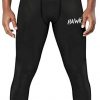 Pants Base Layer Running Workout Muay Thai Jiu Jitsu