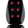 Shiatsu Pro Plus Heated Massage Cushion | Heated Vibrating Pad