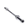 CAP Barbell 5-Foot Solid Olympic Bar