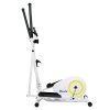 Doufit Elliptical Machine for Home Use, Eliptical Exercise Machine