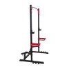 Sunny Health & Fitness Power Zone Squat Stand Rack Power Cage