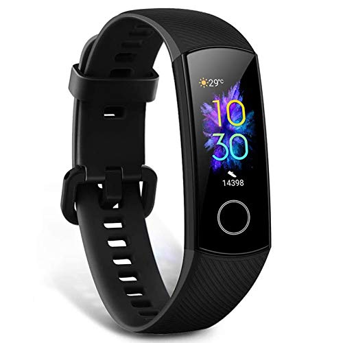 Honor Band 5 Smart Watch, Smart Watch with SpO2 Monitor